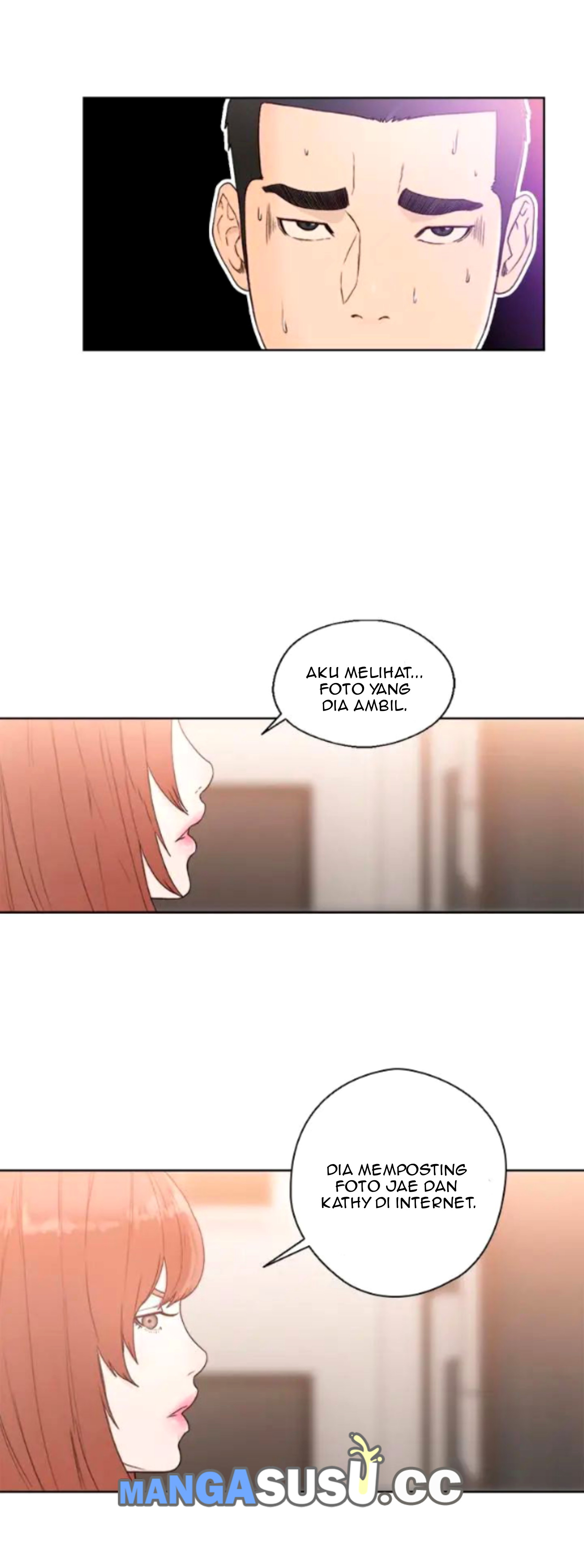 Lust Awakening - Chapter 80 13