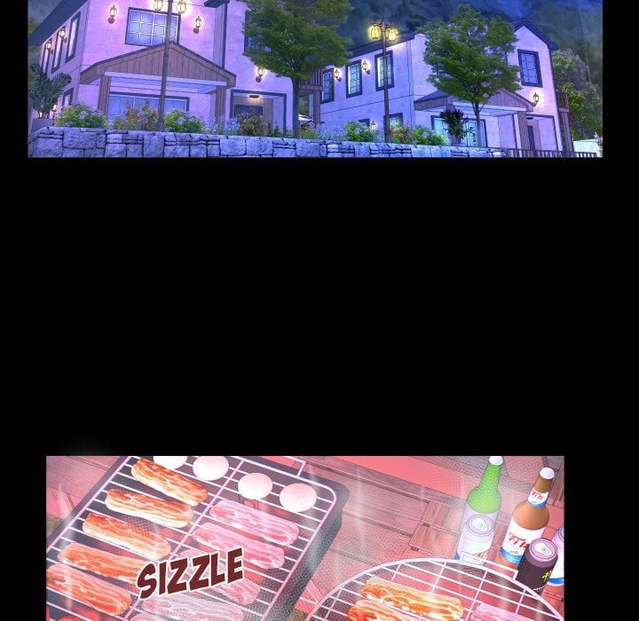 My Aunt - Chapter 80 66