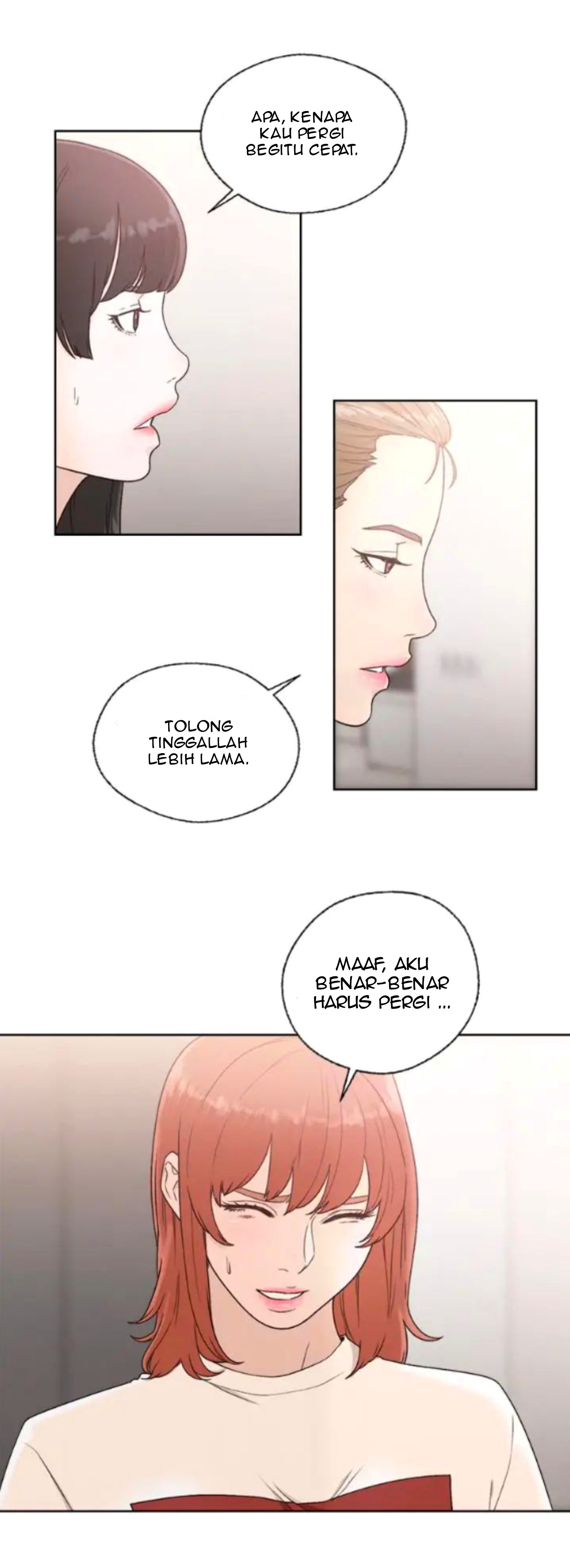 Lust Awakening - Chapter 80 26