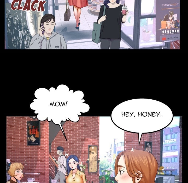 My Aunt - Chapter 80 9