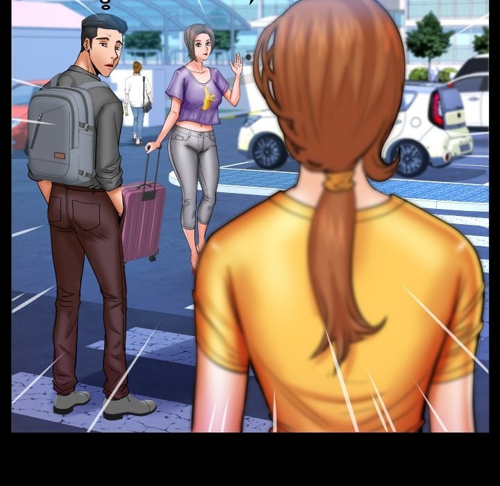 My Aunt - Chapter 80 48