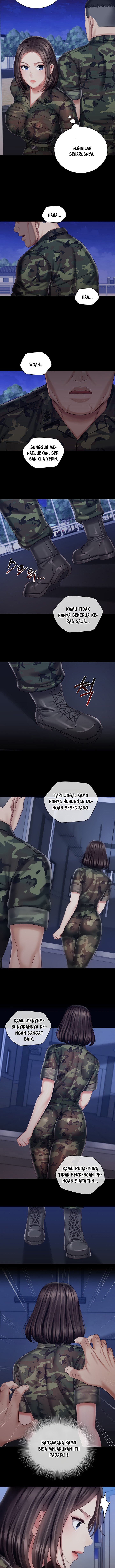 My Sisters Duty - Chapter 80 4