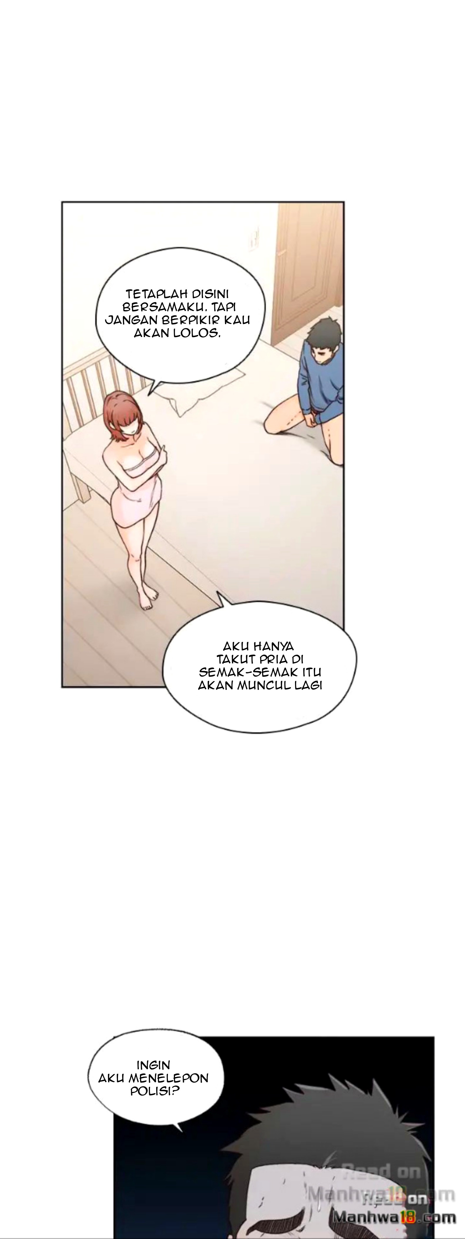 Lust Awakening - Chapter 80 11