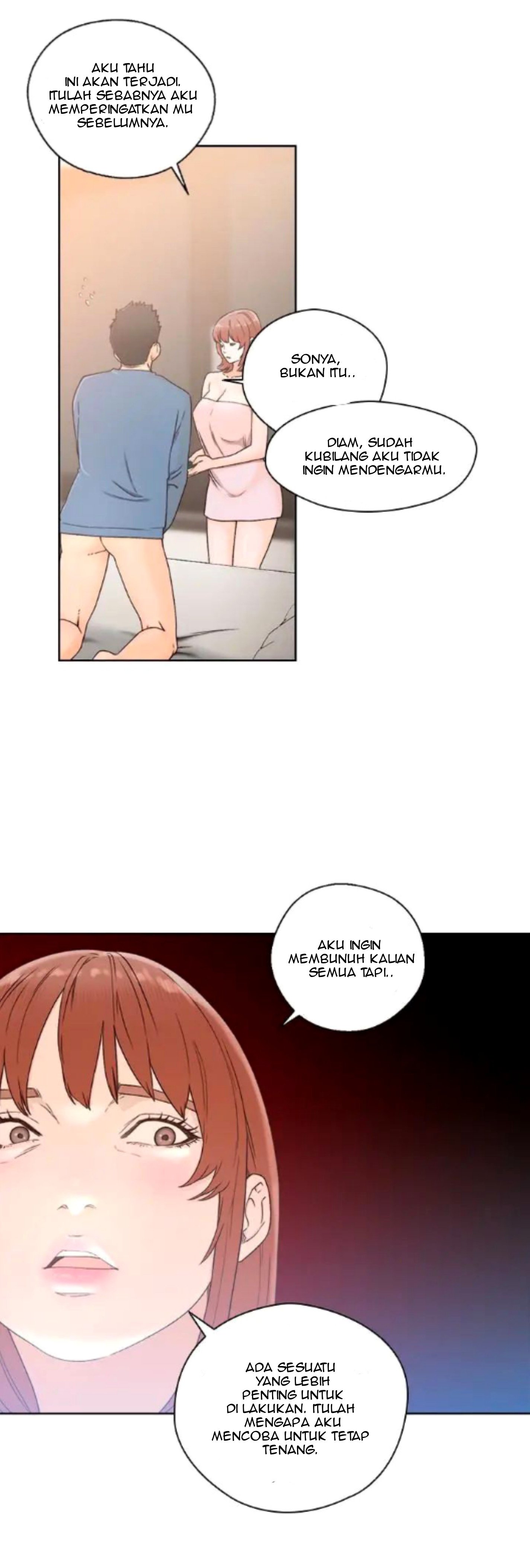 Lust Awakening - Chapter 80 17