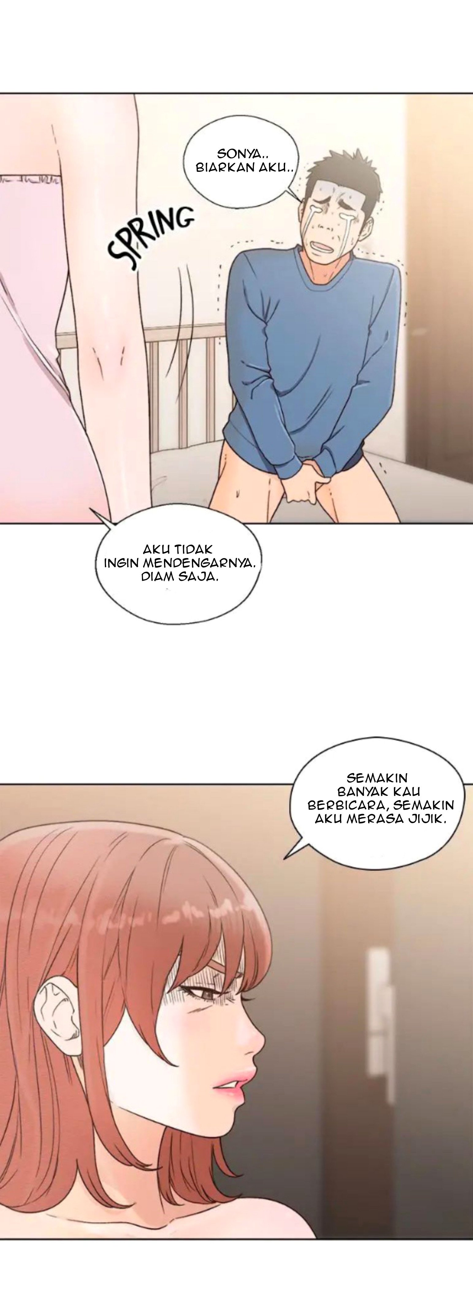 Lust Awakening - Chapter 80 10