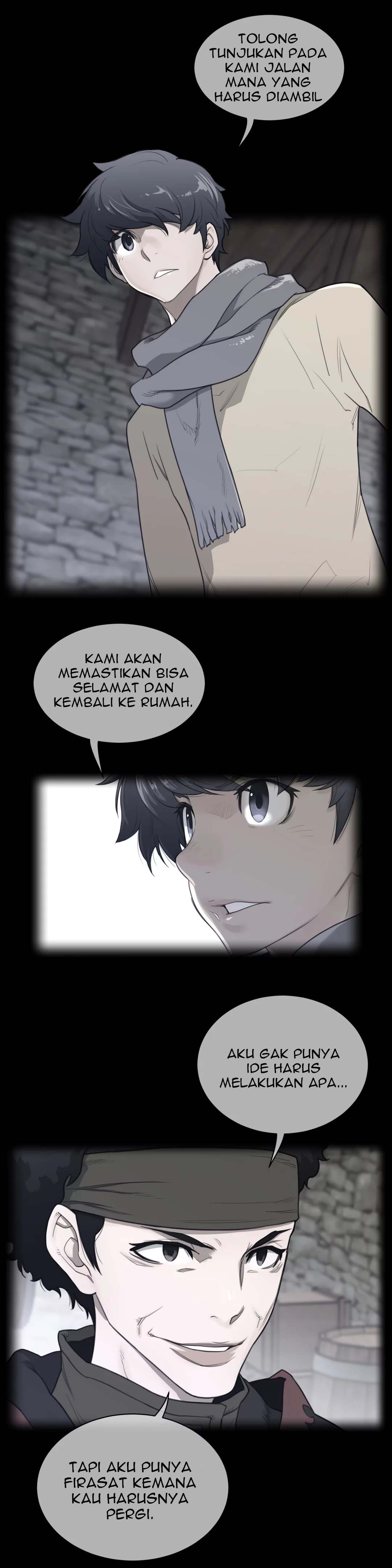 Perfect Half - Chapter 80 5