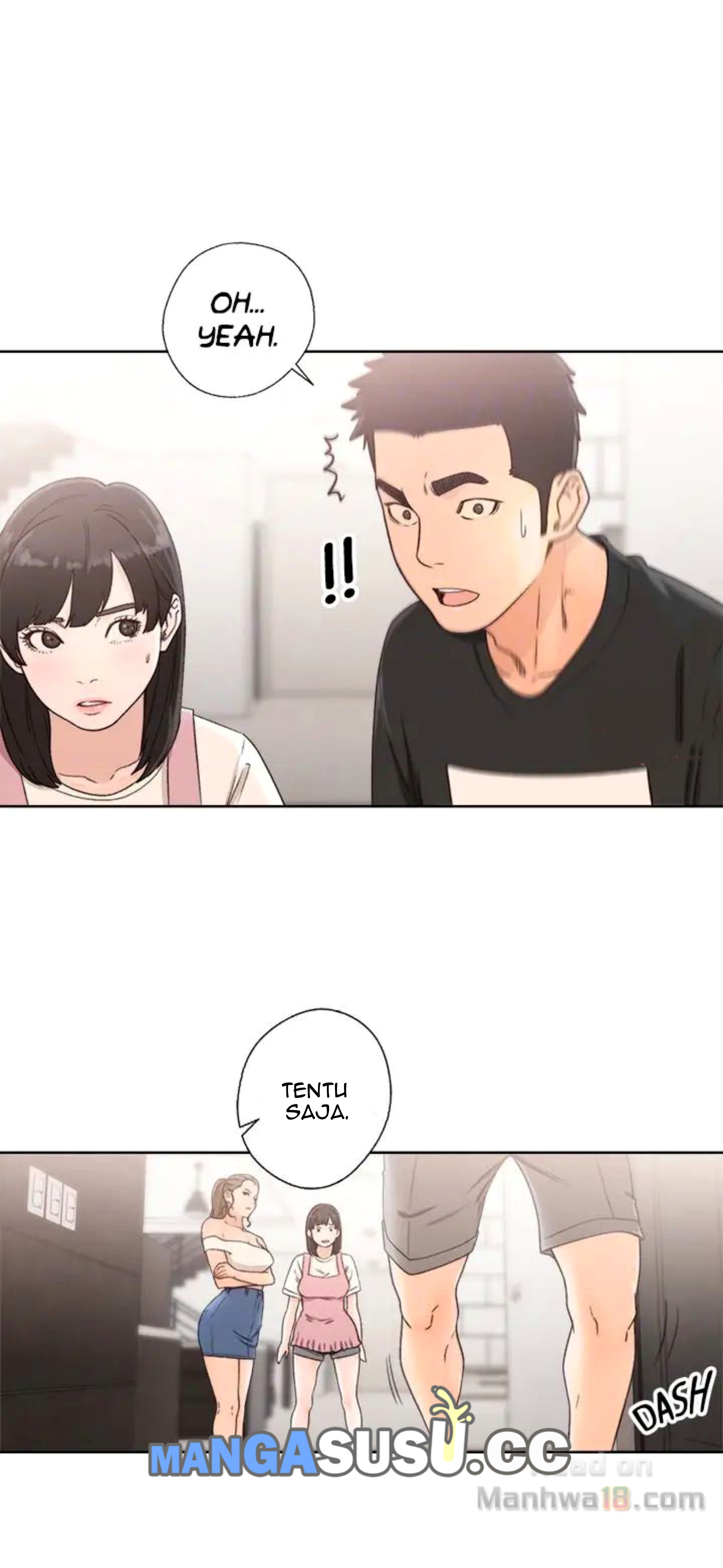 Lust Awakening - Chapter 80 30