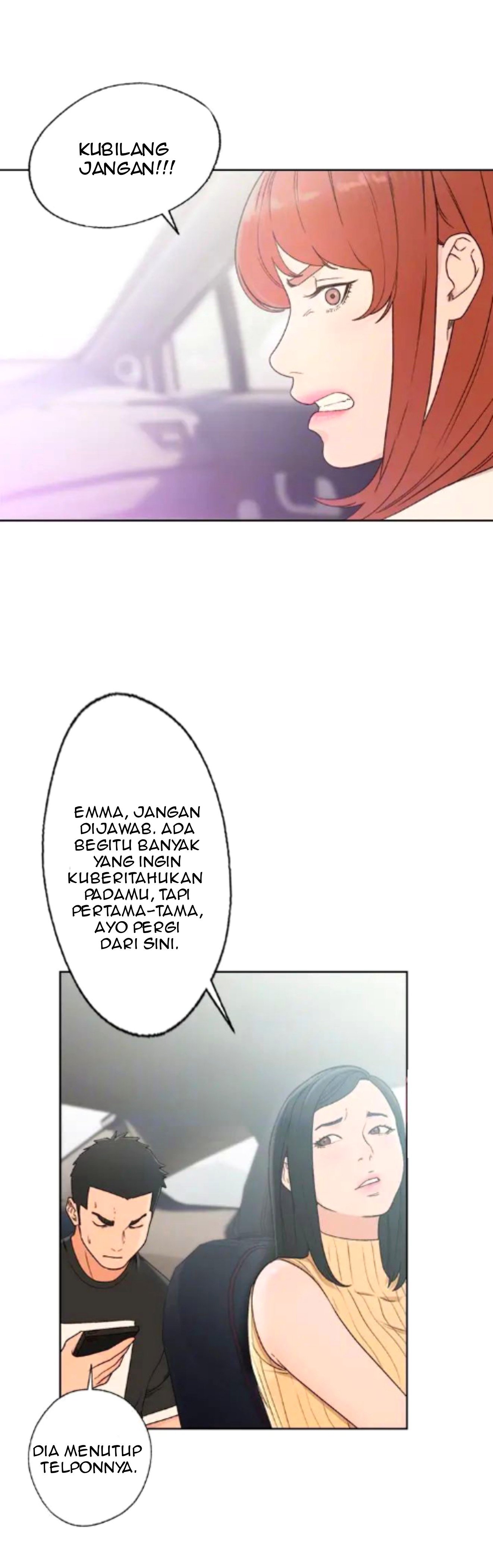 Lust Awakening - Chapter 80 35
