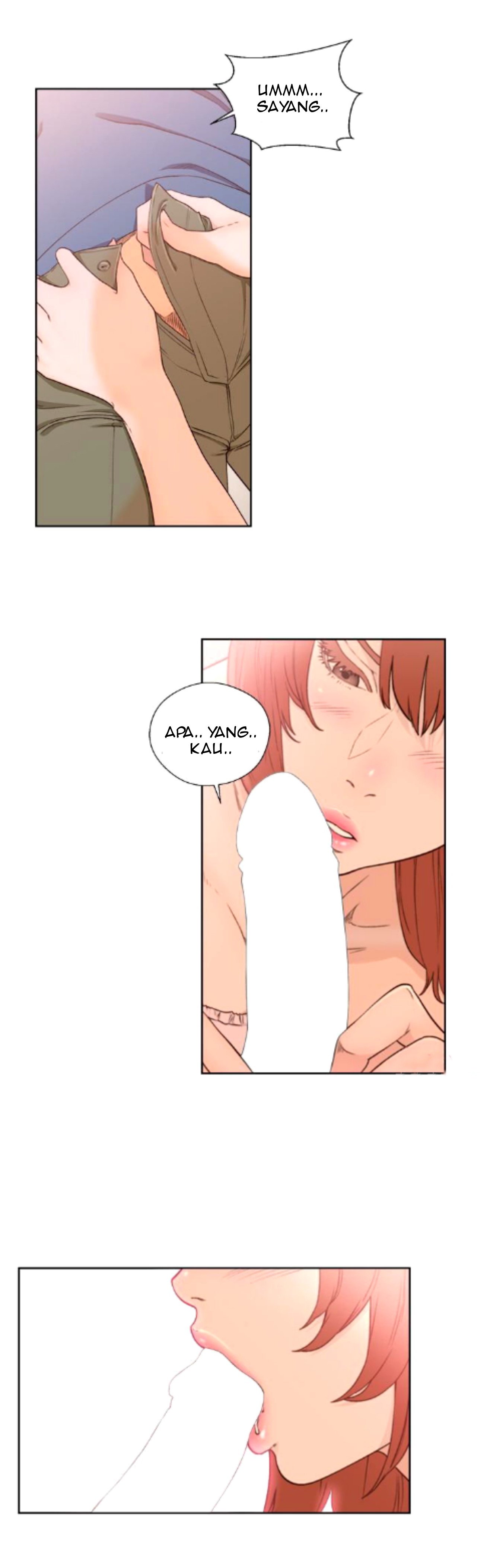 Lust Awakening - Chapter 80 3