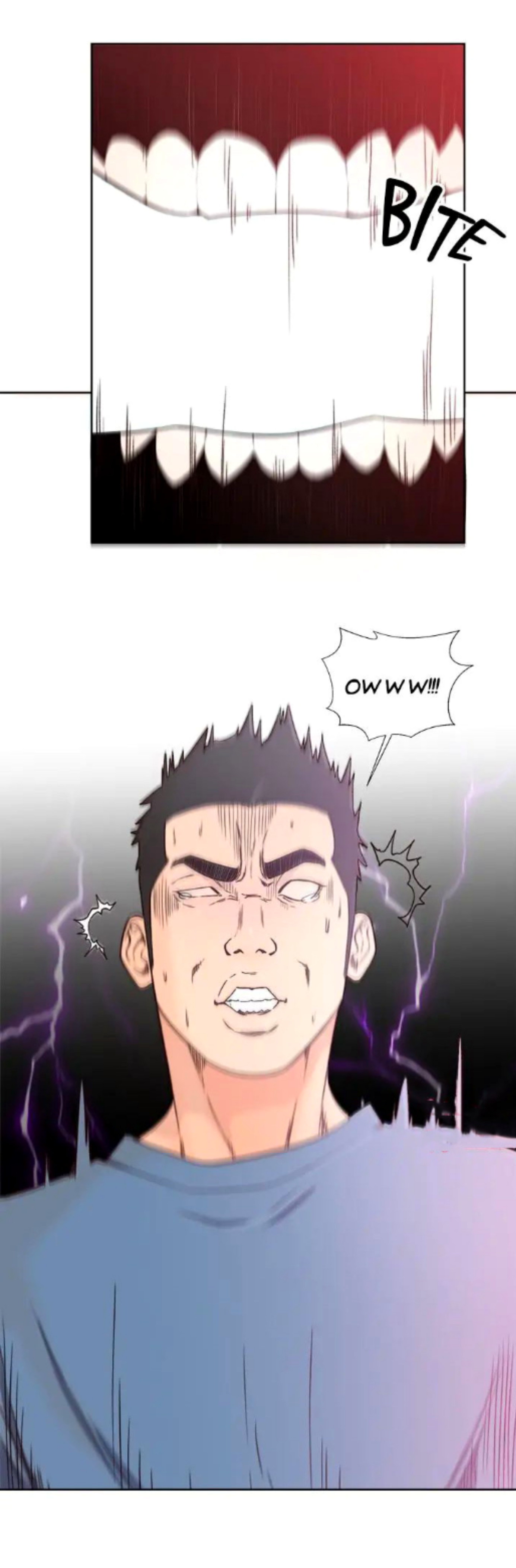 Lust Awakening - Chapter 80 7