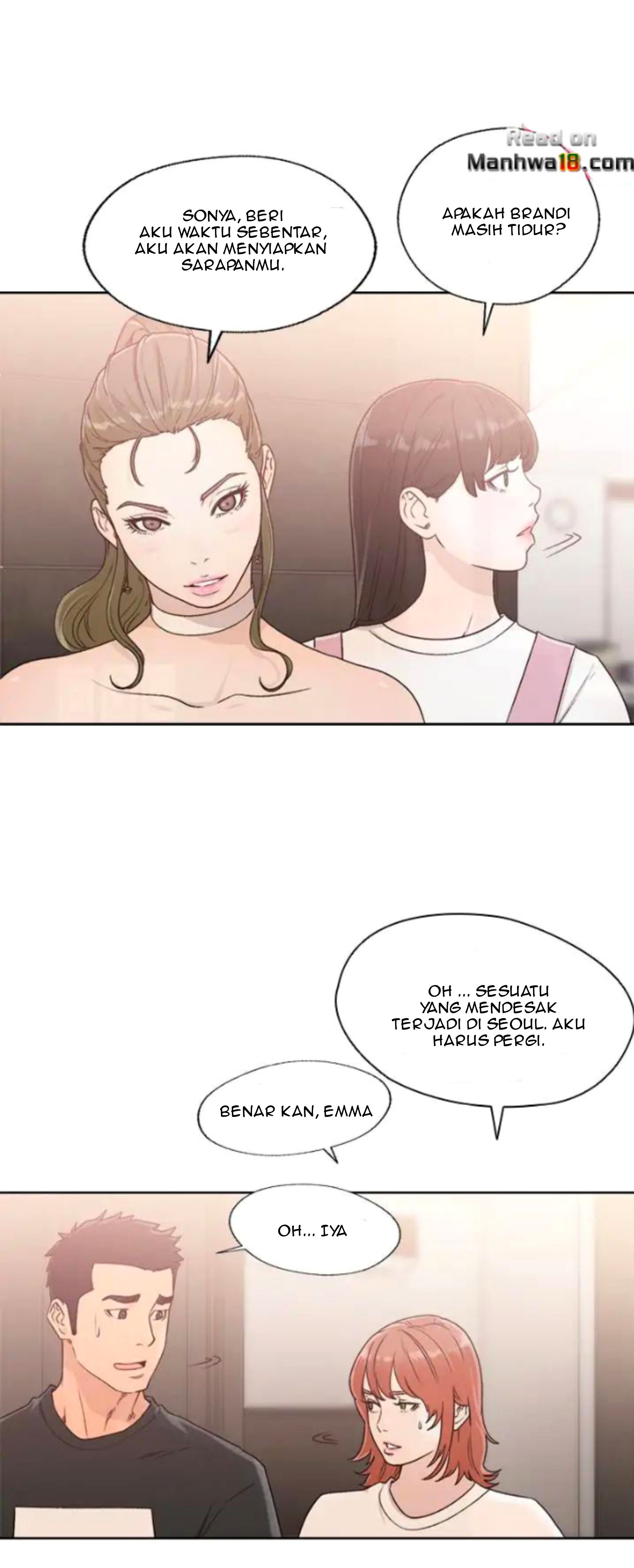 Lust Awakening - Chapter 80 25