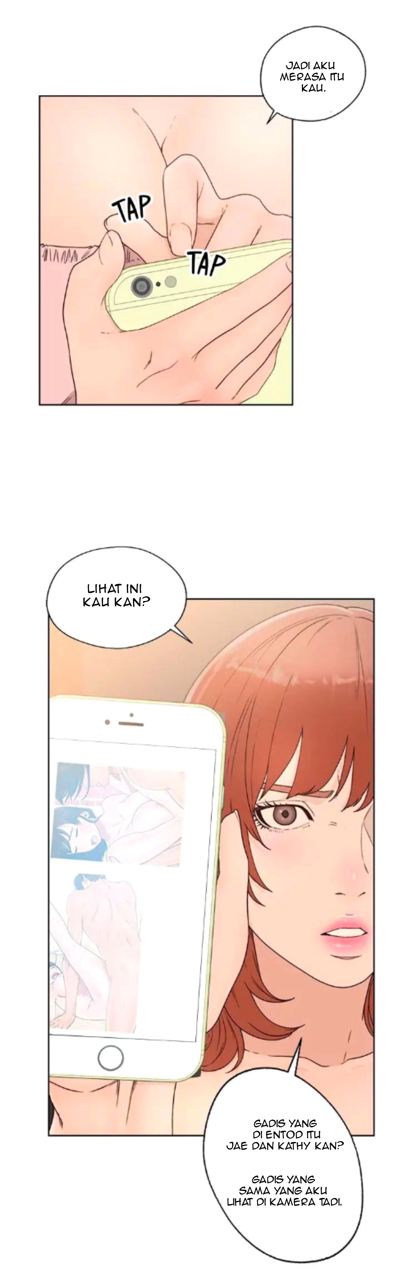 Lust Awakening - Chapter 80 15