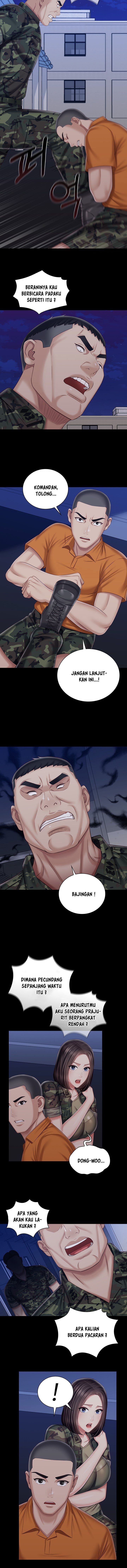 My Sisters Duty - Chapter 80 10