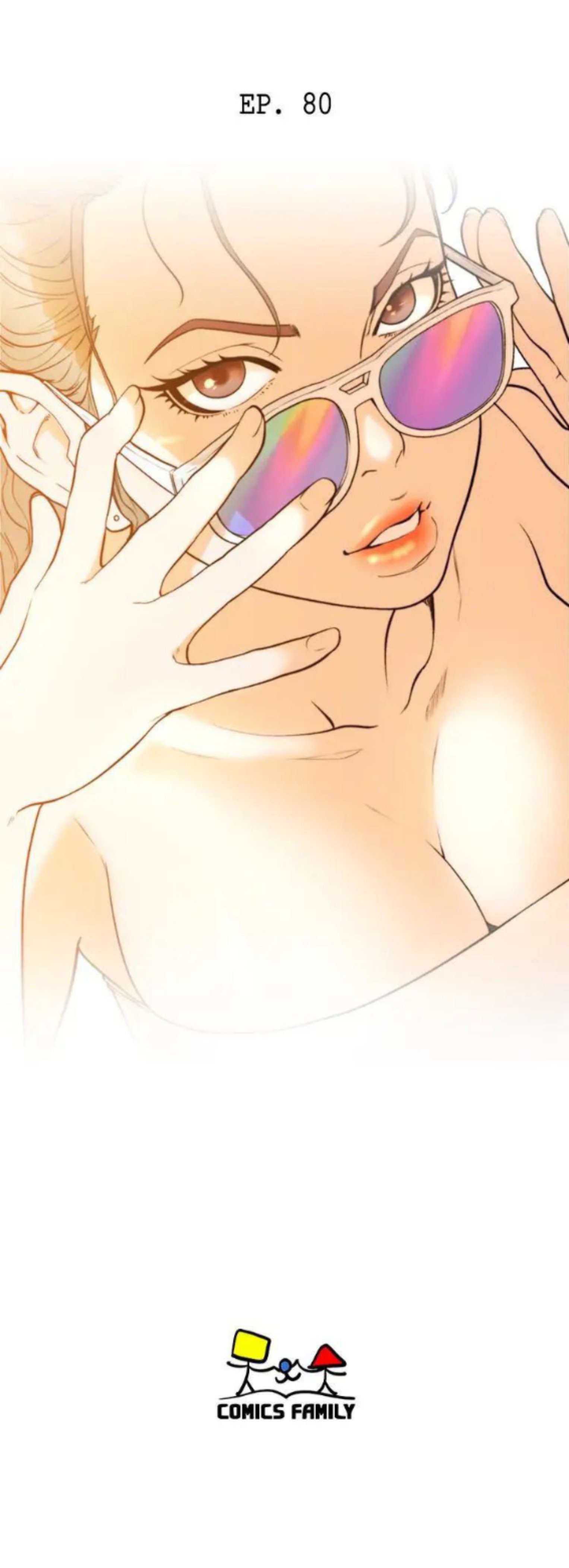 Lust Awakening - Chapter 80 20