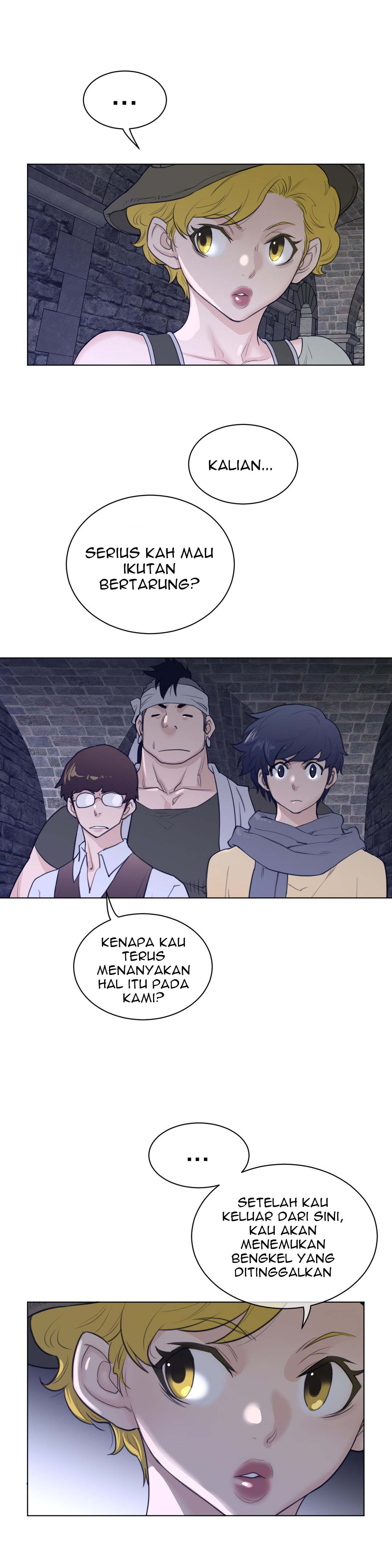 Perfect Half - Chapter 80 17