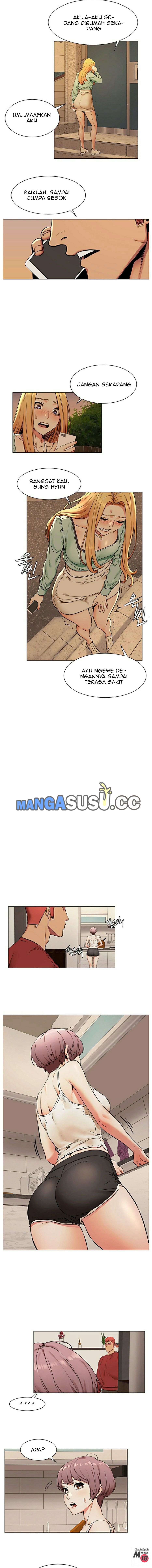 My Kingdom (Silent War) - Chapter 80 11 My Kingdom (Silent War) - Chapter 80 11