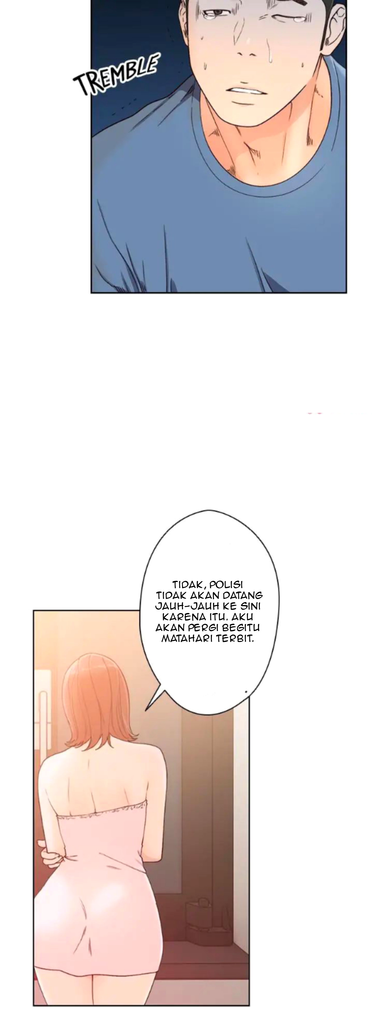 Lust Awakening - Chapter 80 12