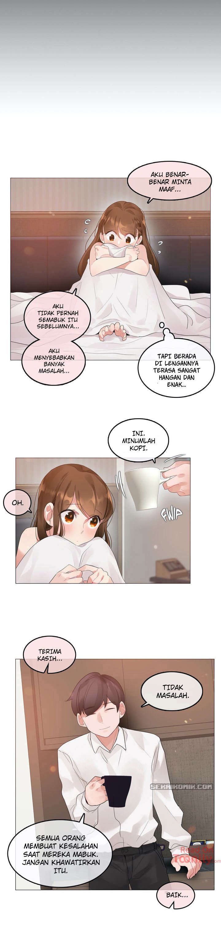 A Pervert’s Daily Life - Chapter 80 18 A Pervert’s Daily Life - Chapter 80 18