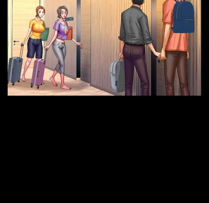 My Aunt - Chapter 80 64