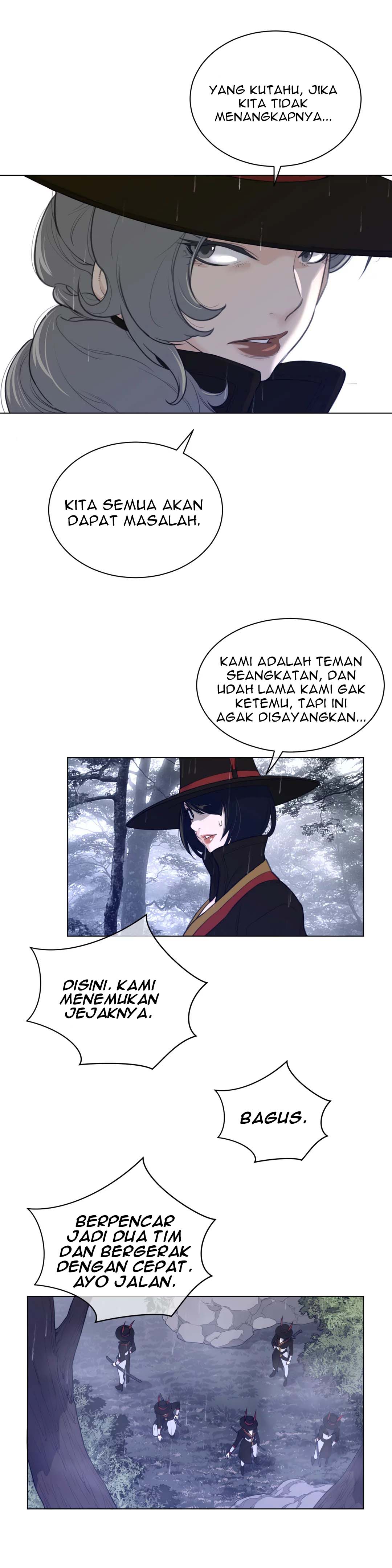 Perfect Half - Chapter 80 8