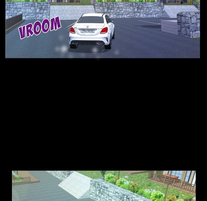 My Aunt - Chapter 80 60