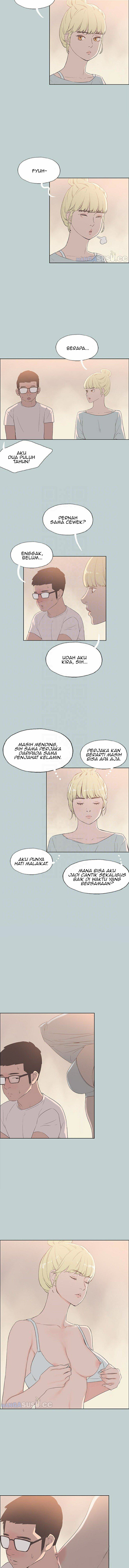 Love Square - Chapter 80 9