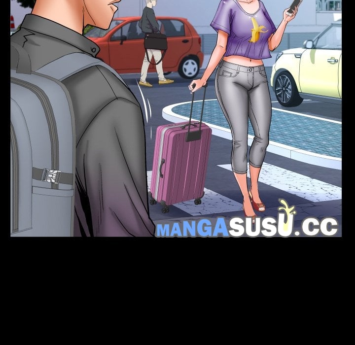 My Aunt - Chapter 80 43