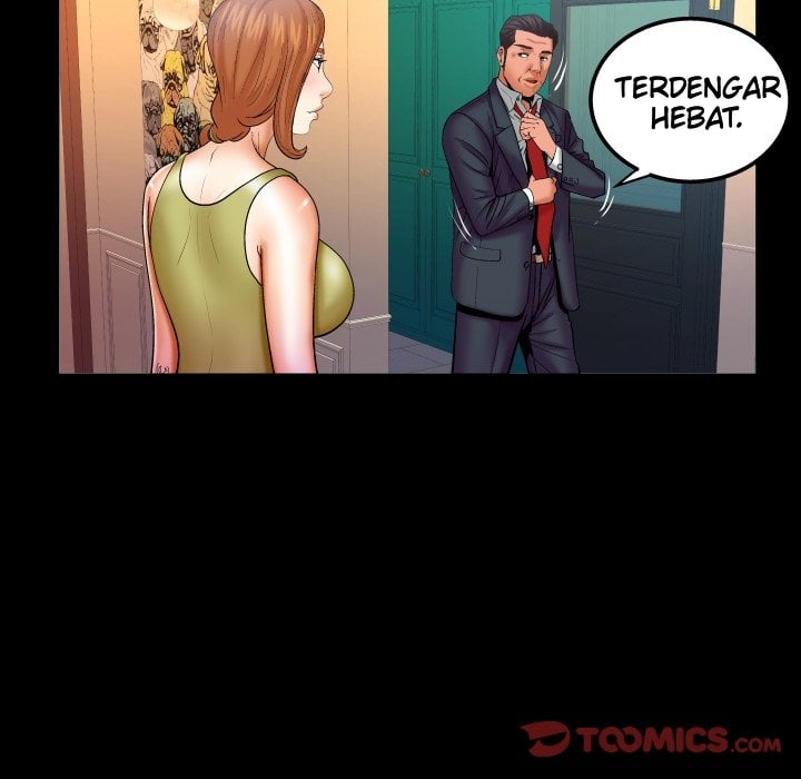 My Aunt - Chapter 80 21