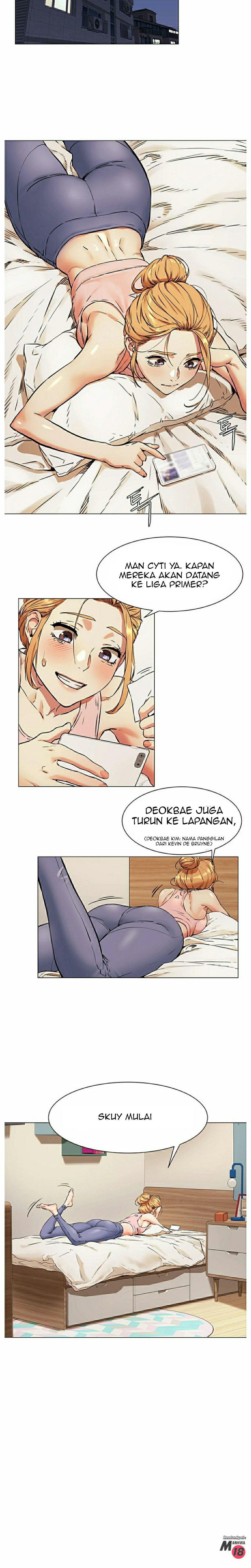 My Kingdom (Silent War) - Chapter 80 13 My Kingdom (Silent War) - Chapter 80 13