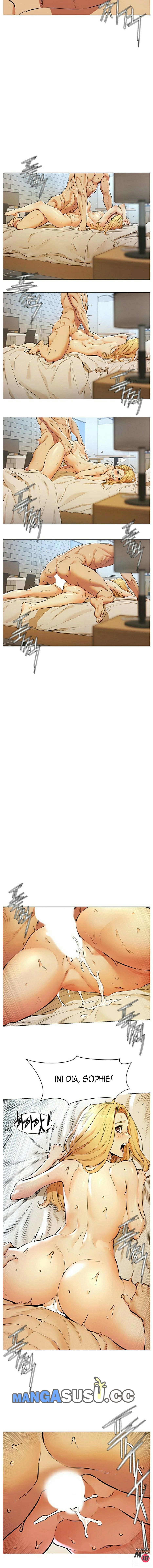 My Kingdom (Silent War) - Chapter 80 8 My Kingdom (Silent War) - Chapter 80 8