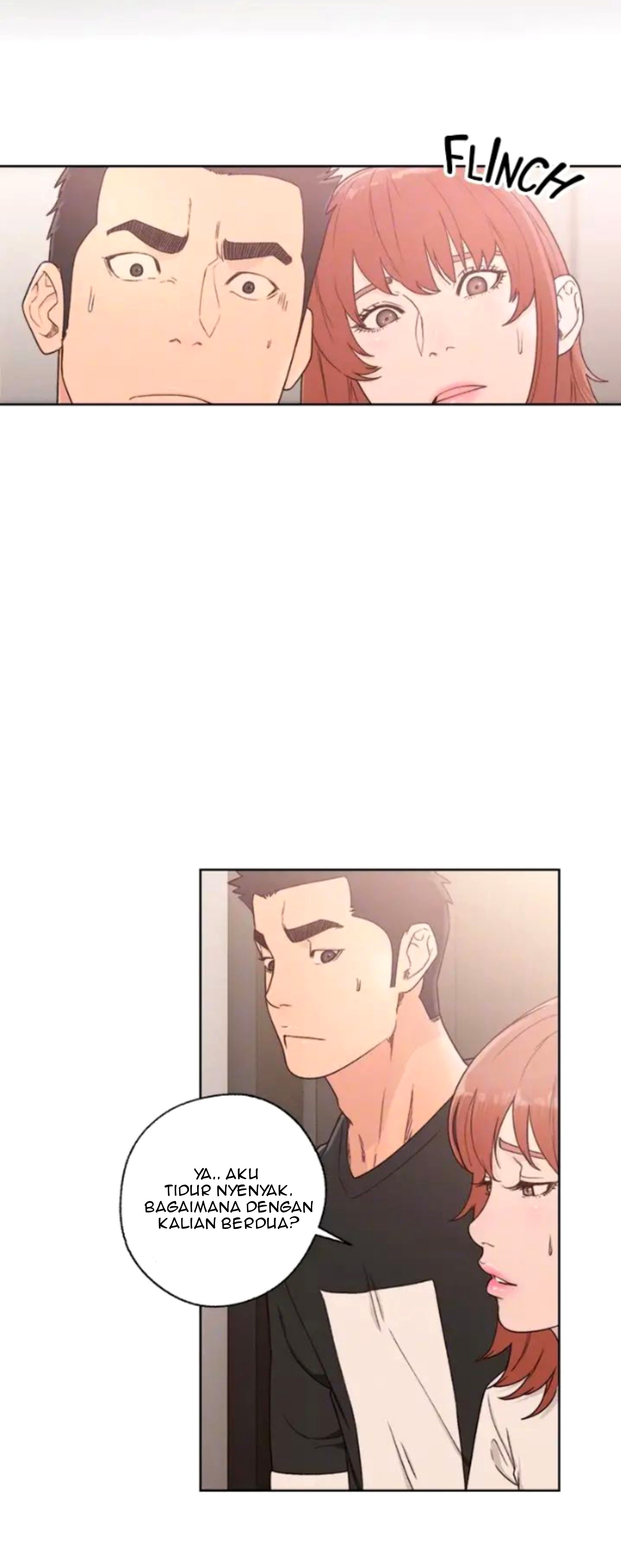 Lust Awakening - Chapter 80 24