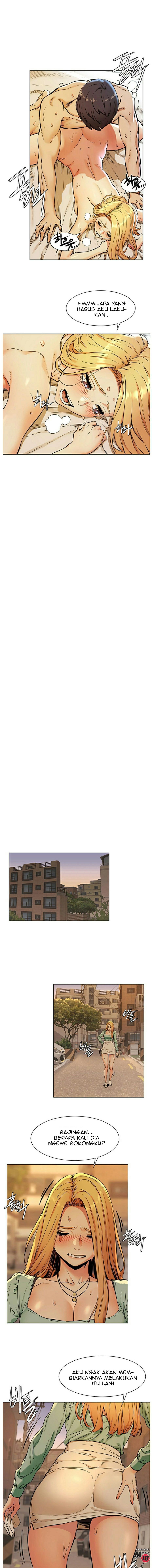 My Kingdom (Silent War) - Chapter 80 9 My Kingdom (Silent War) - Chapter 80 9