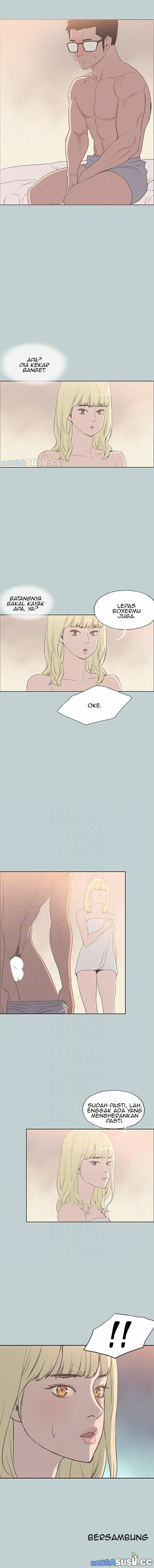 Love Square - Chapter 80 11