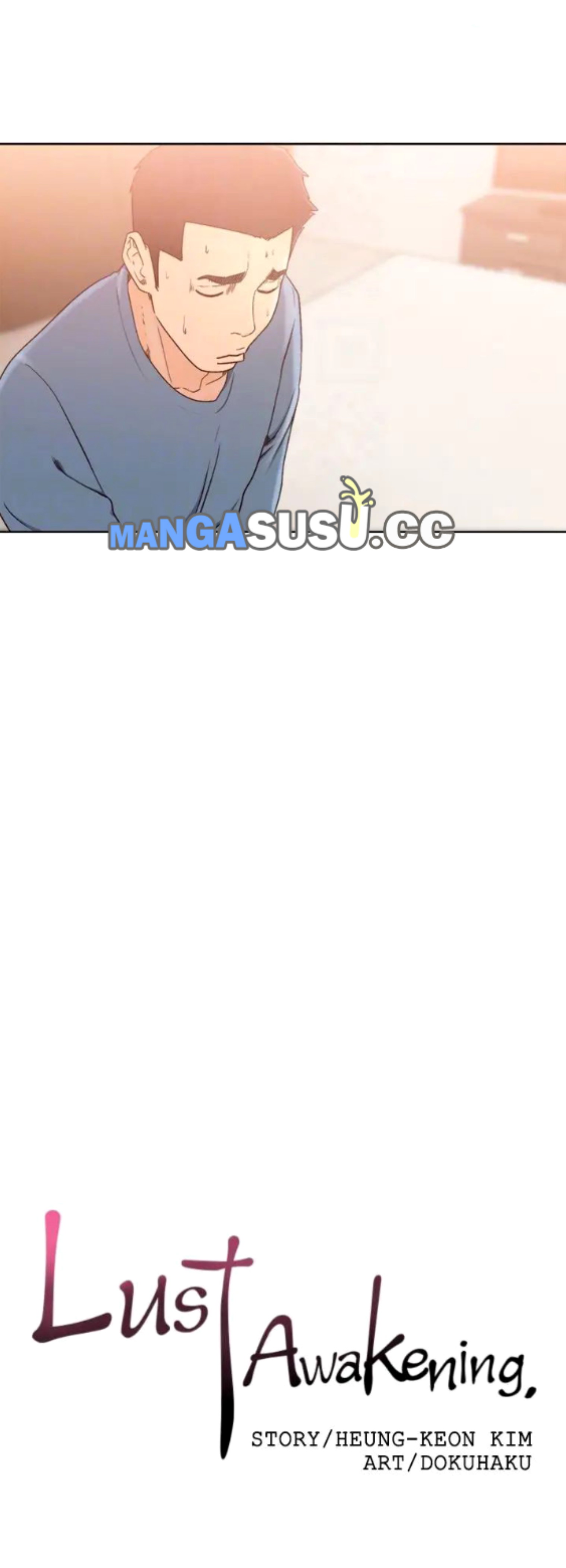 Lust Awakening - Chapter 80 19
