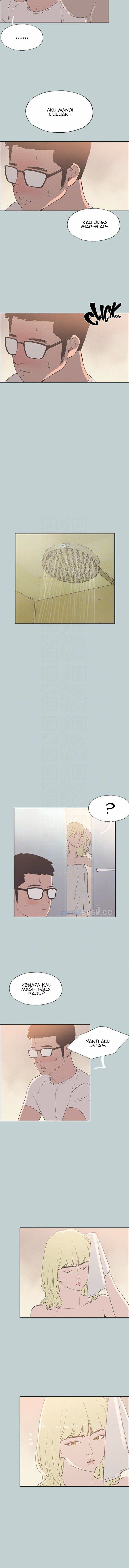 Love Square - Chapter 80 10