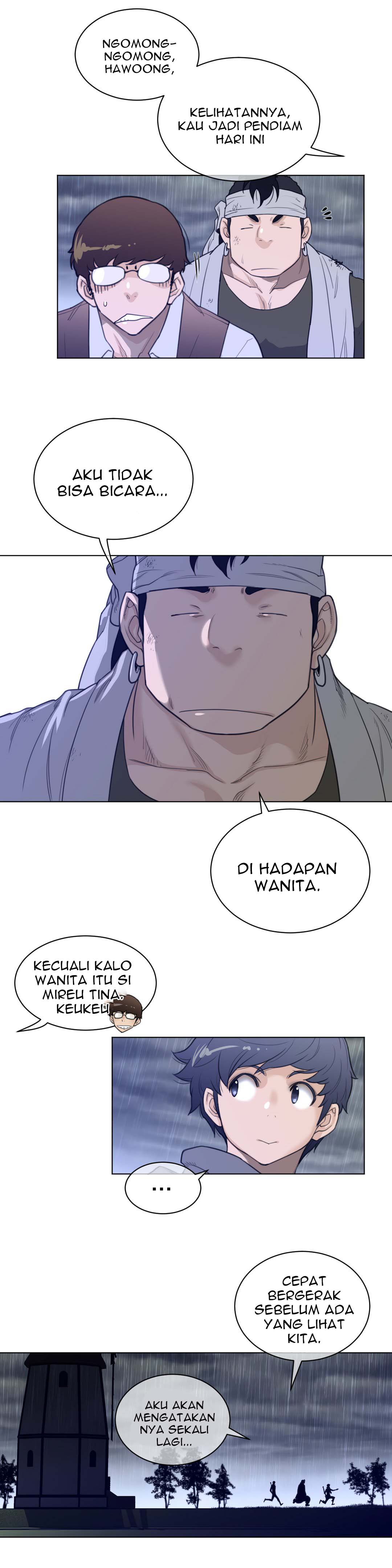 Perfect Half - Chapter 80 20