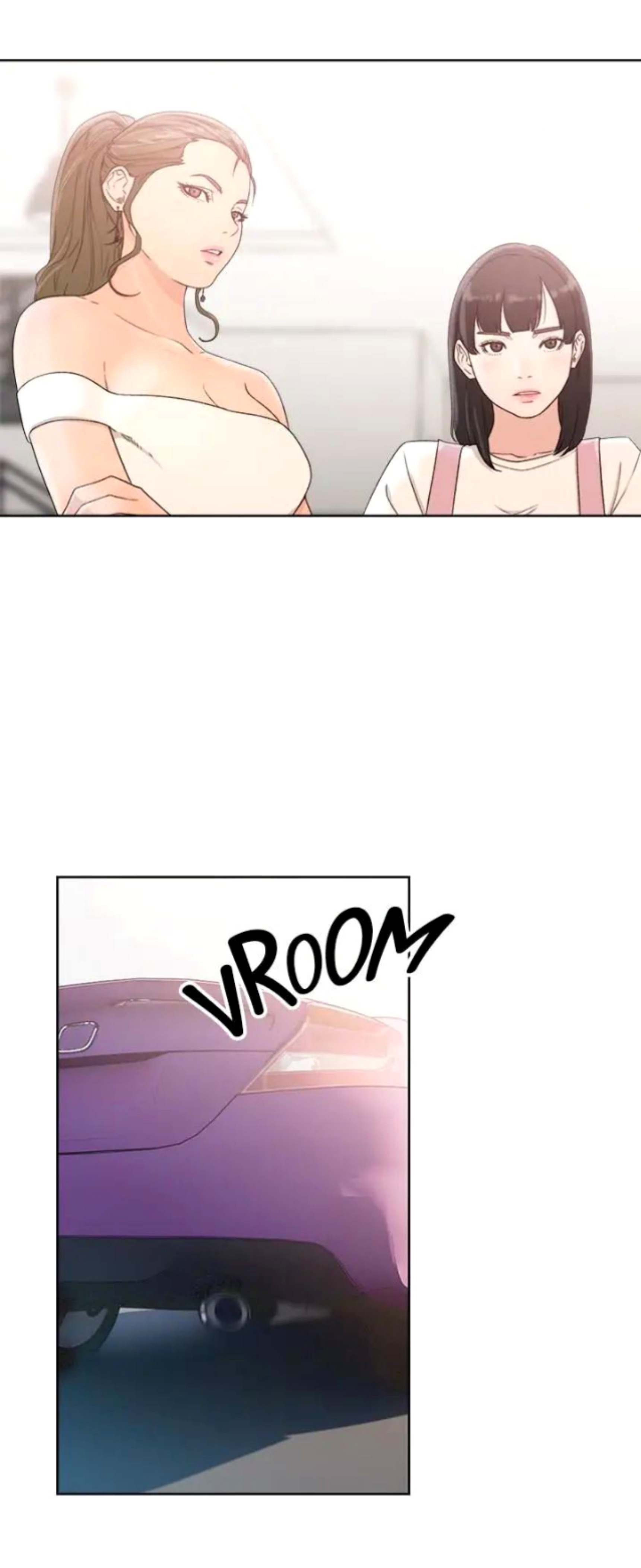 Lust Awakening - Chapter 80 31
