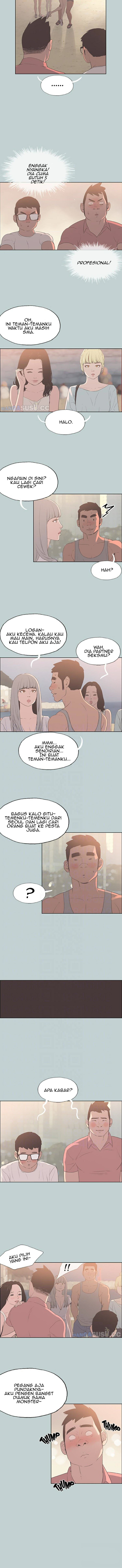 Love Square - Chapter 80 4