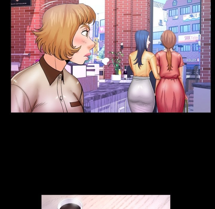 My Aunt - Chapter 80 12