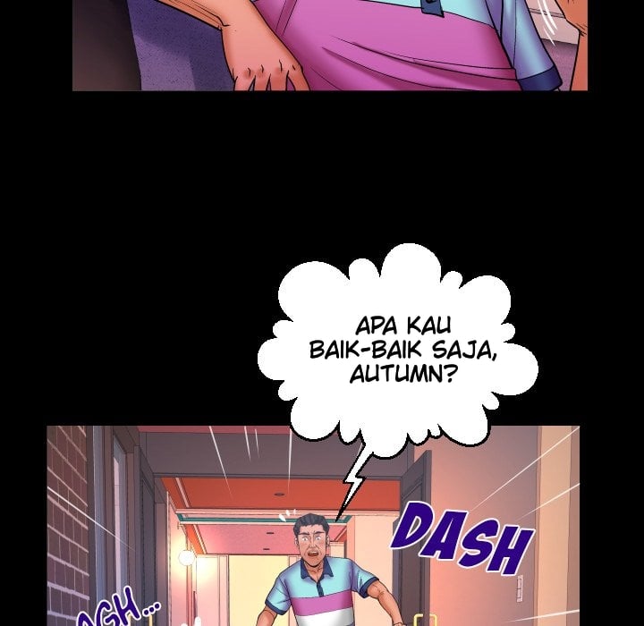 My Aunt - Chapter 80 74