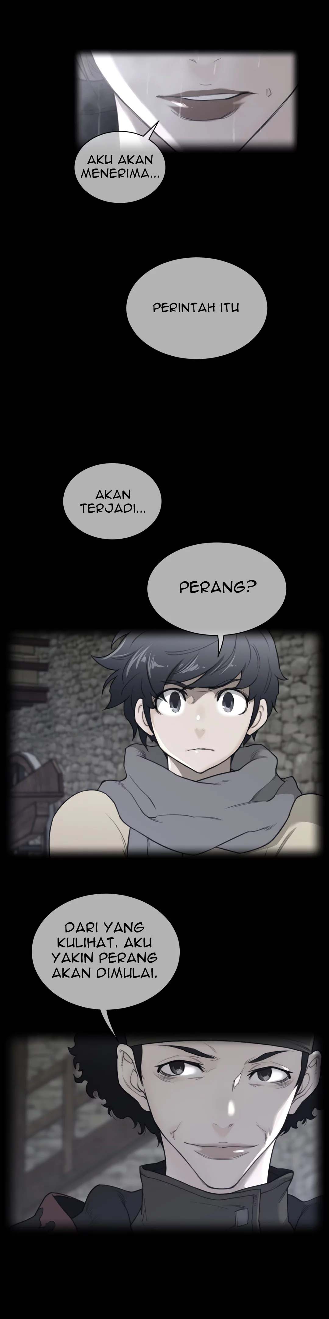 Perfect Half - Chapter 80 4