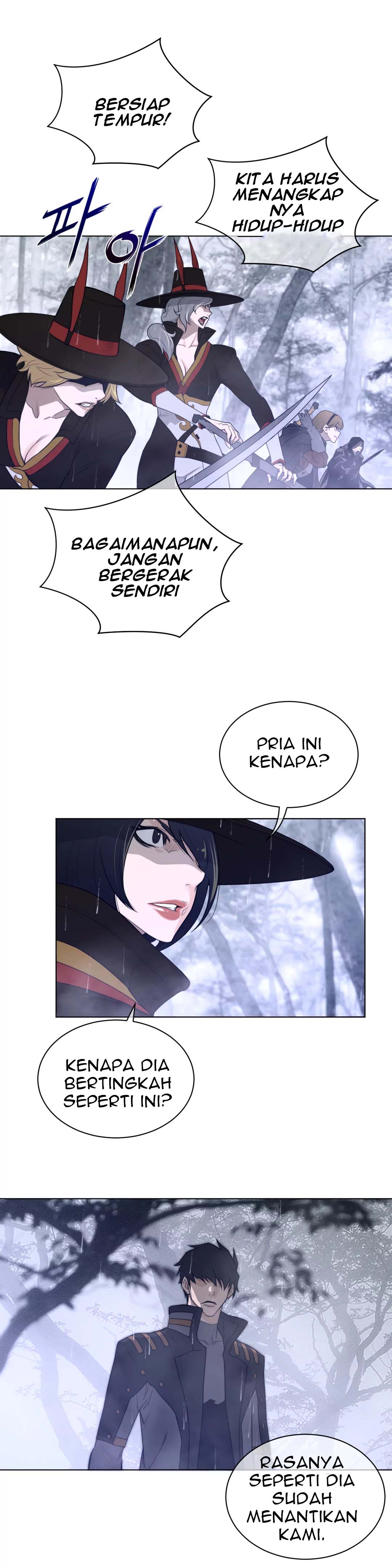 Perfect Half - Chapter 80 12