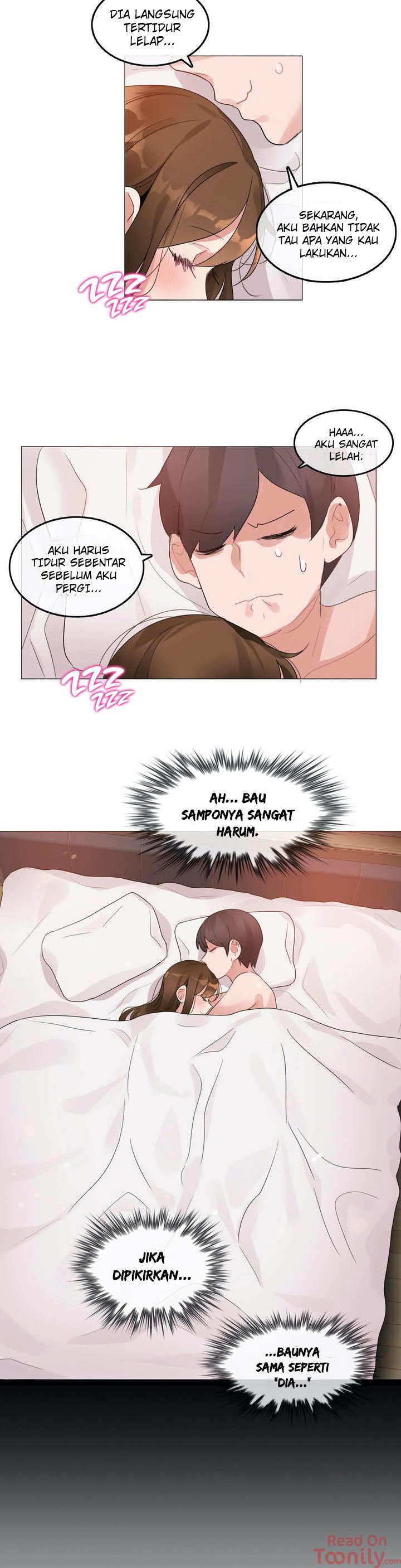 A Pervert’s Daily Life - Chapter 80 17 A Pervert’s Daily Life - Chapter 80 17