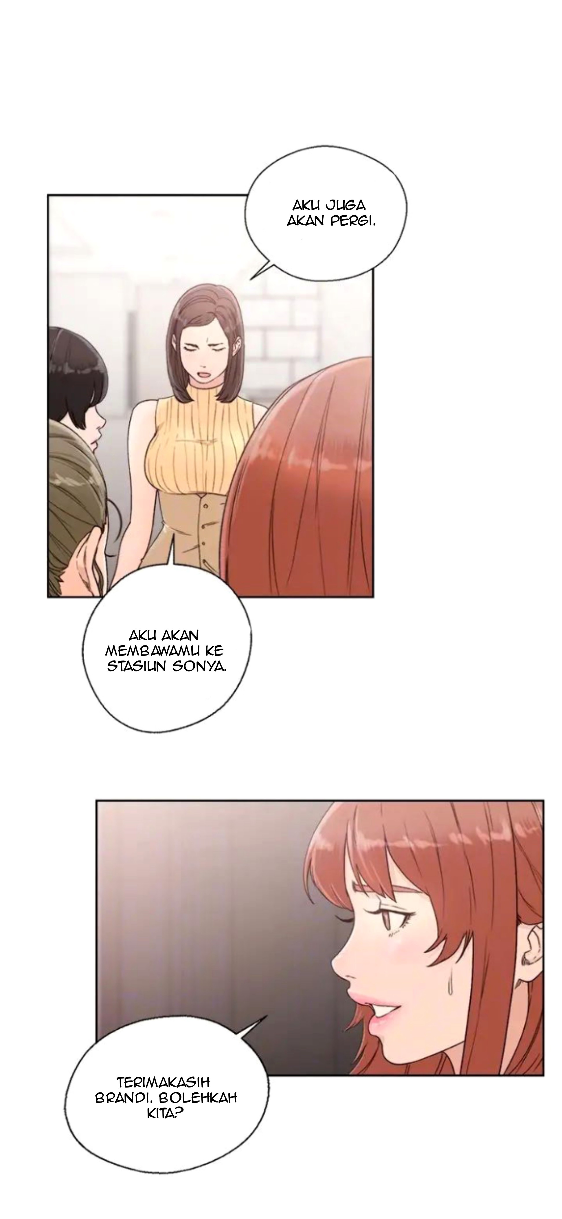 Lust Awakening - Chapter 80 28