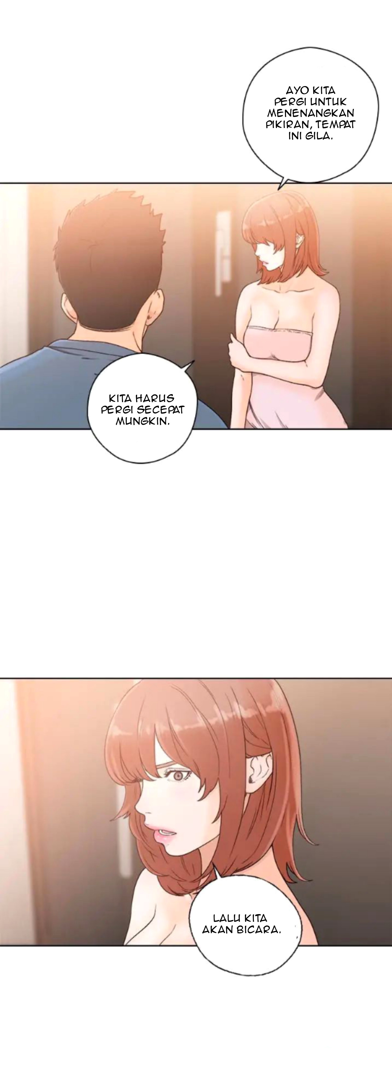 Lust Awakening - Chapter 80 18