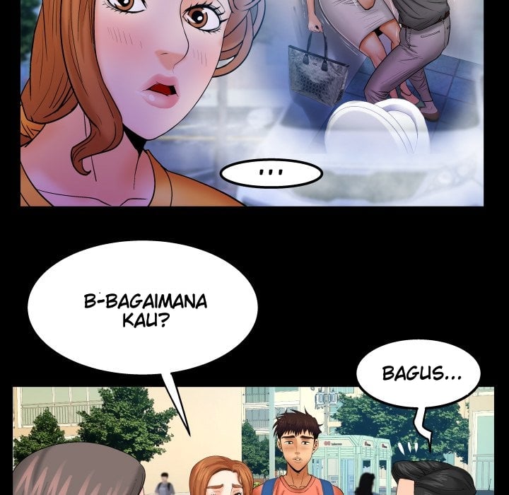 My Aunt - Chapter 80 51