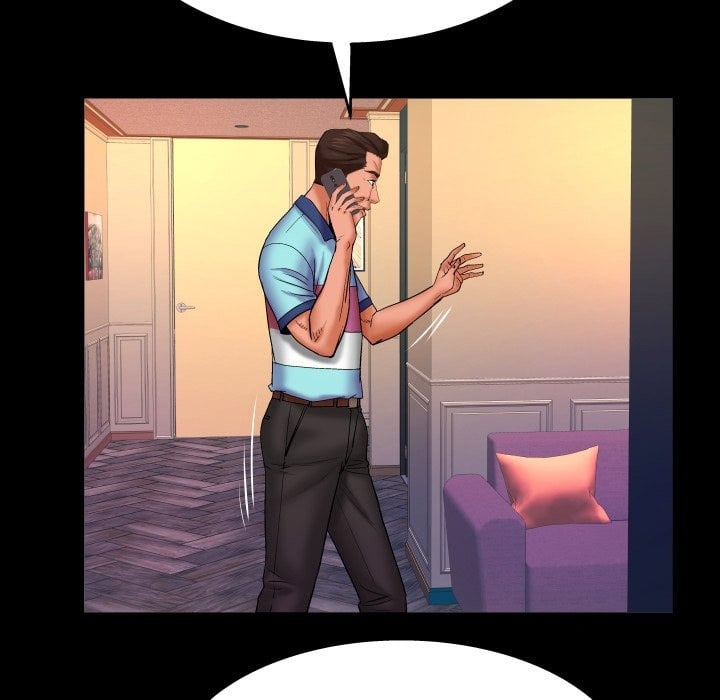 My Aunt - Chapter 80 36