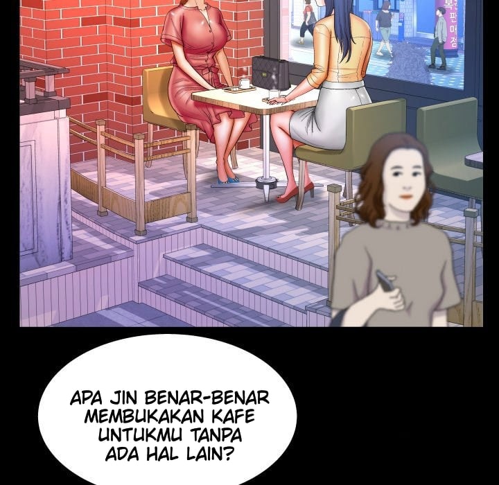 My Aunt - Chapter 80 14