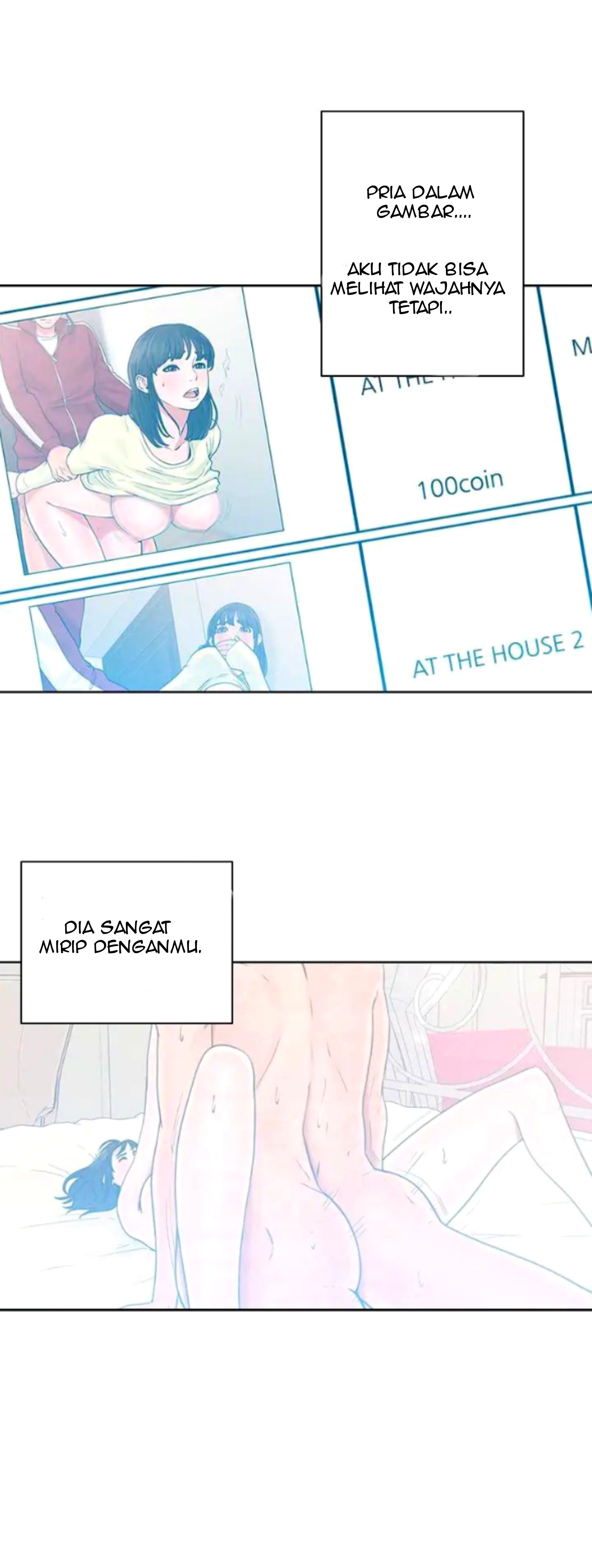 Lust Awakening - Chapter 80 14
