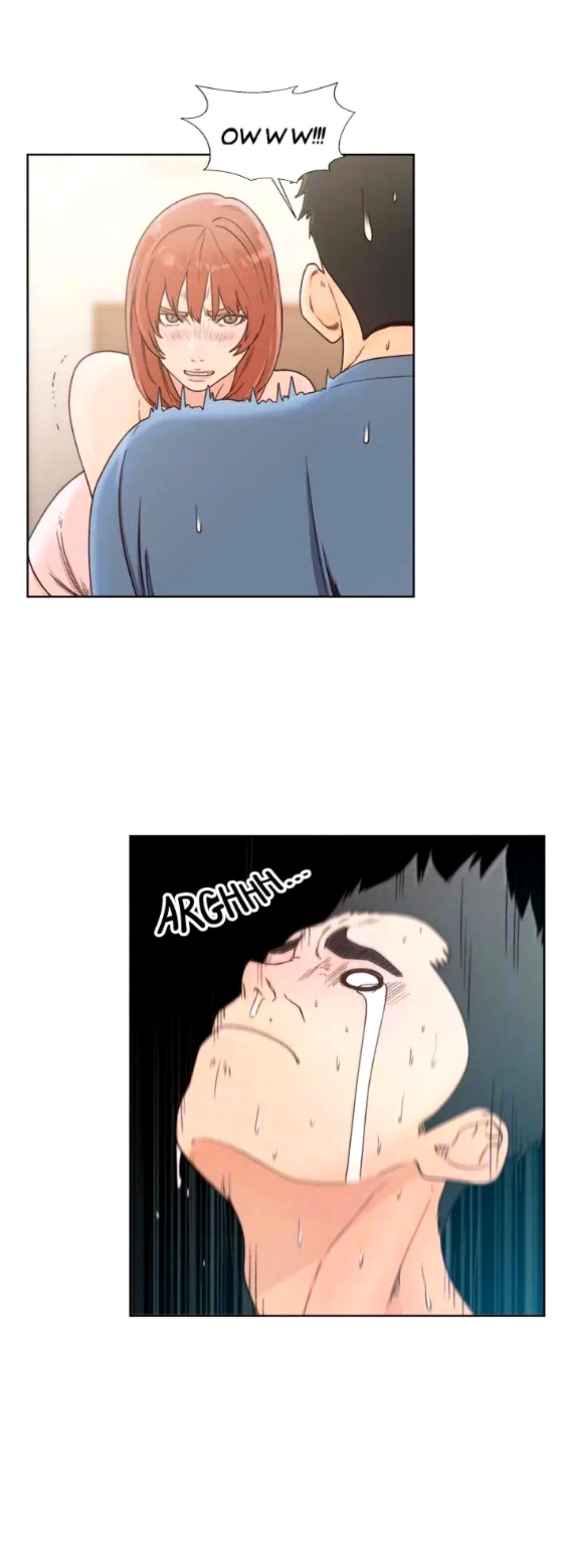Lust Awakening - Chapter 80 9